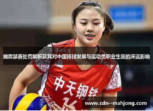 魏震禁赛处罚解析及其对中国排球发展与运动员职业生涯的深远影响
