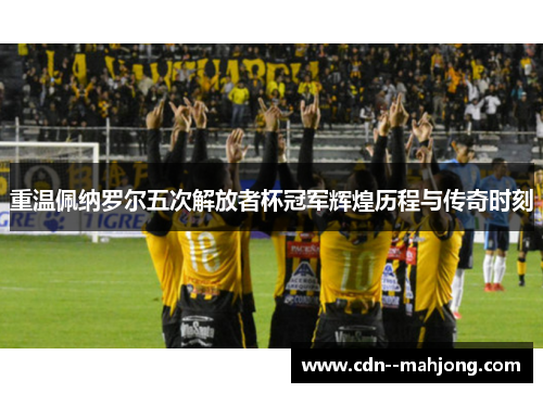 重温佩纳罗尔五次解放者杯冠军辉煌历程与传奇时刻 重温佩纳罗尔五次解放者杯冠军辉煌历程与传奇时刻